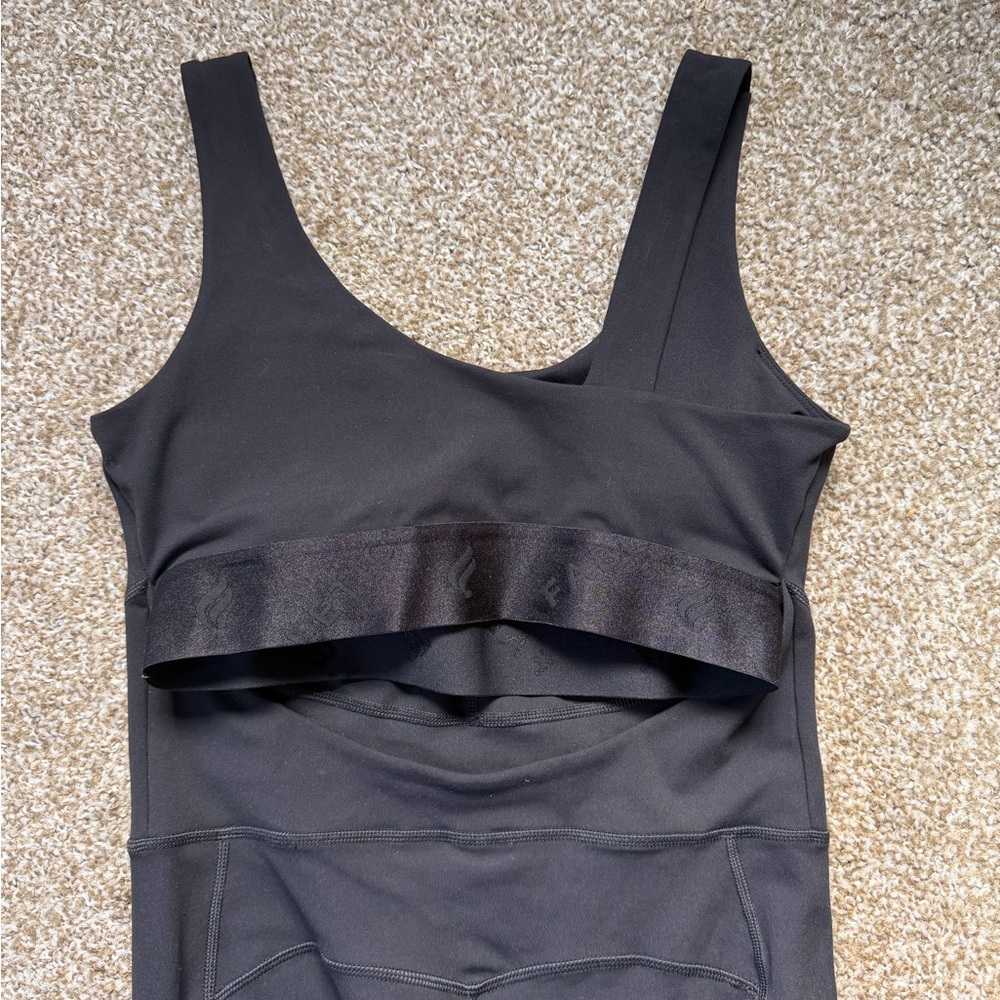Fabletics Jumpsuit - Picture 4 of 5